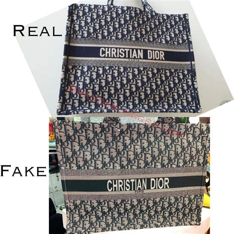 christian dior fake vs real bag|christian dior bag authenticity.